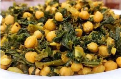 شام خوشمزه و اقتصادی با سه قلم مواد