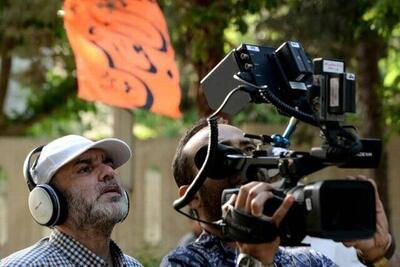  پس از اخراجی‌ها؛ مسعود ده‌نمکی  دیوار دفاعی   را کارگردانی می‌کند