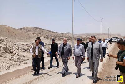 تداوم حفظ برقرسانی به مناطق جنوبی کشور از محل صرفه جویی مردمی