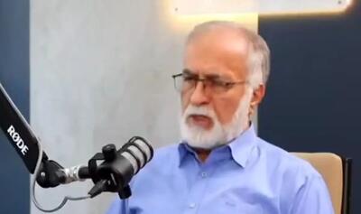 پاسخ یک اصلاحطلب به ادعای جاسوس بودن احمدینژاد