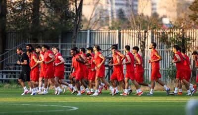پرسپولیس با این ۴ ستاره، فاتح نقلوانتقالات میشود