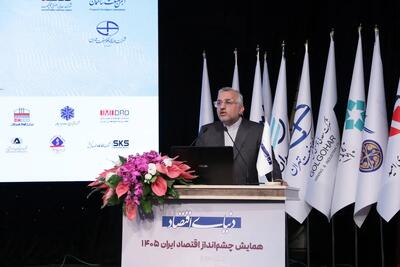 نطق تکان دهنده معاون عراقچی درباره تحریمها