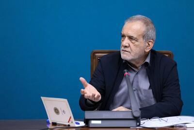 بدل پزشکیان در بازار تهران رویت شد!