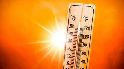 یخچال خیابانی برای مقابله با گرمازدگی