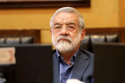 حکم حبس نماینده مجلس با شکایت حسن روحانی قطعی شد