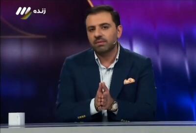  عذرخواهی کم‌سابقه صداوسیما از مردم به‌خاطر سانسور جنجالی!
