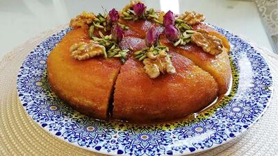  فوت و فن پخت خاگینه تبریزی خوشمزه