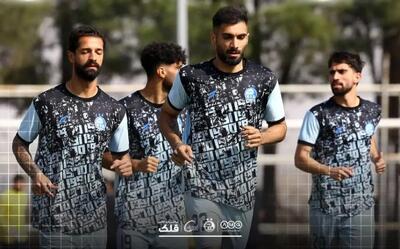 مدافع جنجالی استقلال به سپاهان پیوست