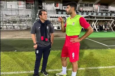  افشاگری خداداد درباره بودجه ۴۰۰ میلیاردی تیم ملی