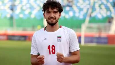  پرسپولیس در آستانه صید پدیده ملی‌پوش