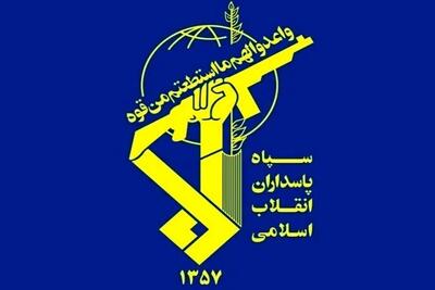  اطلاعیه جدید سپاه خطاب به مردم اردن و کویت