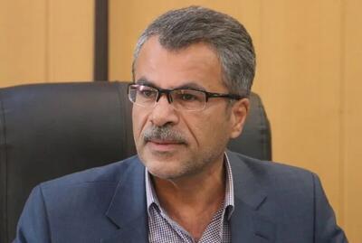  احمدی زاده: پرتابه دشمن آمریکایی در آسمان اقلید منهدم شد