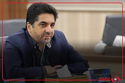  ثابت قدم در جلسه بررسی وضعیت حیوانات بلاصاحب : انواع حیوانات را موجودات زنده می‌داریم که نیاز به مدیریت و اداره شدن دارند