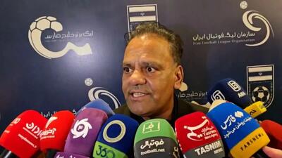  مدیرعامل مس رفسنجان: برگزاری پلی‌آف خلاف قانون است/ با ۷ بازیکن چطور در پلی‌آف شرکت کنیم