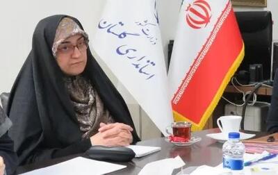  ضرورت تقویت زیرساخت‌های فعالیت اقتصادی بانوان استان گلستان