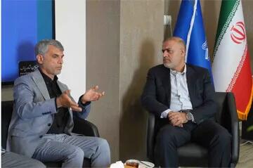 همافزایی بنادر و گمرک هرمزگان برای تسریع در ترخیص کالاهای اساسی