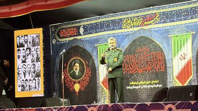  قدرت نرم انقلاب اسلامی، دشمن را ناکام گذاشت / عبرت از قیام‌های دیرهنگام پس از عاشورا