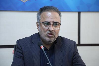 مدیرکل تعاون، کار و رفاه اجتماعی استان مرکزی: پرداخت مطالبات فروشگاههای کالابرگ آغاز شد