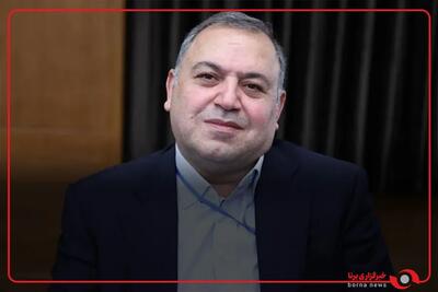  طباطبایی رئیس فدراسیون نابینایان و کم بینایان: وزیر ورزش نگاه ویژه‌ای به ورزش نابینایان دارد
