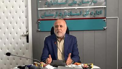  استاندارد ملی شیرهای آتش‌نشانی پس از ۴۲ سال در لرستان به‌روزرسانی شد
