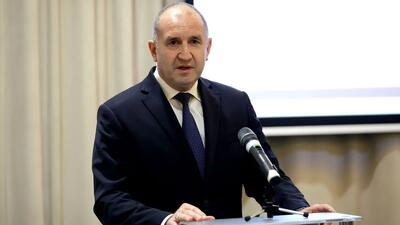 دولت بلغارستان از مجلس خواست با استقرار سوخترسانهای آمریکایی موافقت کند