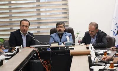 تشکیل کارگروه توسعه اقتصادی شهرستانها برای پیشبرد پروژههای اولویتدار در چارچوب سیاستهای کلان مازندران