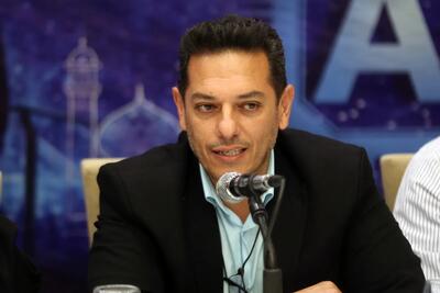 ثبت حضور ۱۰۰ درصدی استانها در اولین رویداد ملی کارآفرینی جوانان با رویکرد هوش مصنوعی / تثبیت مرکزیت شیراز در حوزه هوش مصنوعی وزارت ورزش و جوانان