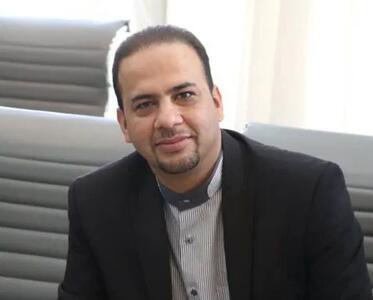  برگزاری مسابقات والیبال دختران زیر ۱۷ سال استان کرمان به میزبانی شهرستان بافت
