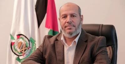  خلیل الحیه جانشین السنوار و رئیس دفتر سیاسی حماس شد