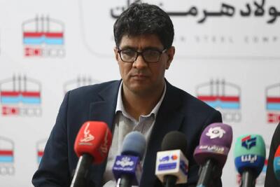  بازآرایی ساختار ورزش فولاد هرمزگان با هدف توسعه پایدار و مدیریت تخصصی