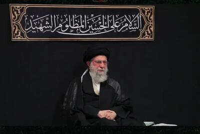 گزیده ای از بیانات رهبر شهید درباره حماسه اربعین حسینی