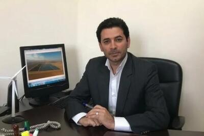  ظرفیت نیروگاه‌های تجدیدپذیر کشور از ۵۴۰۰ مگاوات عبور کرد