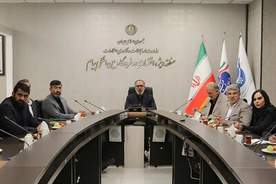 آمادگی «پیام» برای توسعه تجارت با کشورهای آفریقایی