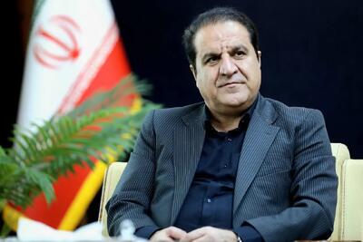  استاندار ایلام: اجرای تقاطع غیرهمسطح ورودی سرابله سرعت می گیرد
