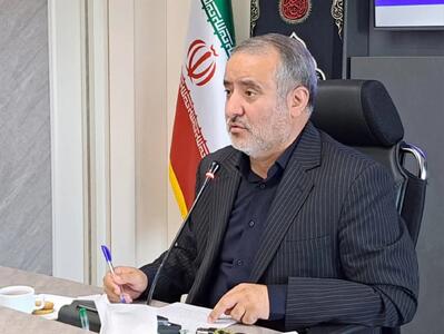  استاندار خراسان جنوبی: توجه به مهارت‌آموزی جوانان، سرمایه‌گذاری برای آینده است