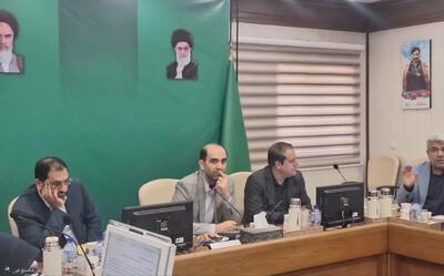  بازارچه مرزی «هلاله شمالی» ایلام در دولت تصویب شد
