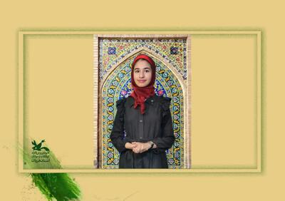  عضو کانون پرورش فکری قزوین در پویش ملی «برسد به دست رزمندگان لانچر» برگزیده کشوری شد