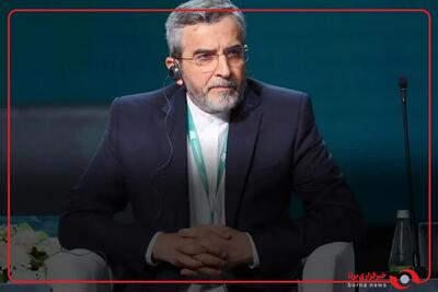  باقری‌کنی، معاون دبیر شورای عالی امنیت ملی: جهاد تبیین لازم است تا دشمن از رخنه‌های ابهام در ذهن افکار عمومی رسوخ نکند