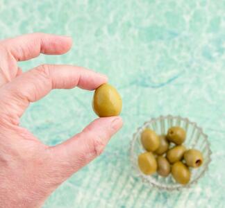 خواص شگفت انگیز خوردن روزانه یک زیتون برای سلامتی