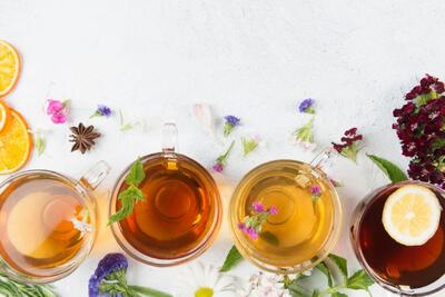 سردی معده را با این ۸ دمنوش خانگی ریشه کن کنید !