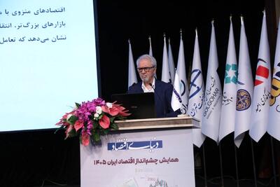  بهکیش: اقتصاد ایران برای بازسازی و رشد به ۵۰۰ میلیارد دلار سرمایه نیاز دارد/ اگر روند کنونی ادامه پیدا کند، با کاهش سرمایه‌گذاری و افزایش فقر مواجه می‌شویم