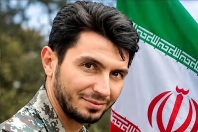  شهادت ستوان دوم مهداد پاشایی در حمله آمریکا به تبریز