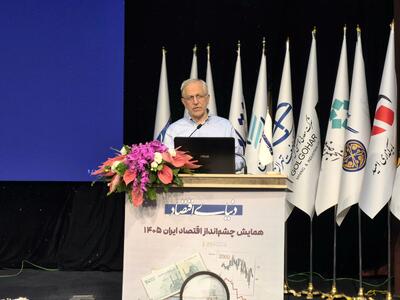فرهاد نیلی: در اقتصاد ایران یک «اقیانوس آبی» از فرصتها وجود دارد/ الگوی مصرف خانوارها تغییر کرده است