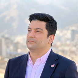 ایران، سربلند از ایثار فرزندانش