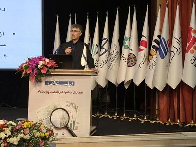  رحمانی: تورم‌های بسیار بالا در درجه نخست حاصل ناترازی‌های مالی دولت است/ این روند اصلاح نشود مهار پایدار تورم امکان‌پذیر نیست