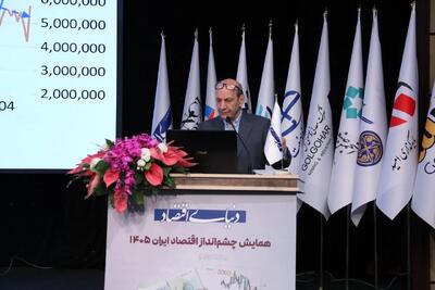  روایت جلالی‌نایینی از سه مسیر انتقال تورم؛ از نقدینگی تا کانال خارجی