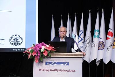 هشدار نیلی درباره تغییر تعادل اقتصاد ایران؛ رشد اقتصادی بدون سرمایهگذاری ممکن نیست