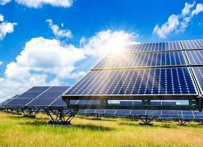  افزایش 1000 مگاواتی ظرفیت تجدیدپذیرهای ایران - اکونیوز