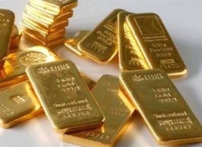 طلای جهانی ؛ گرفتار میان آتش جنگ و سایه نرخ بهره ! - اکونیوز