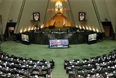 جزئیات فعالیت پارلمان در روزهای پیش رو؛ جلسات مجلس از هفته آینده چگونه برگزار میشود؟